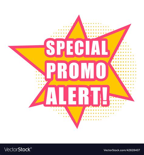 PROMO ALERT Are you ready for a .